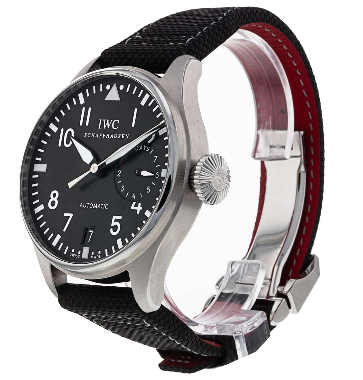 Iwc iw500401 deals